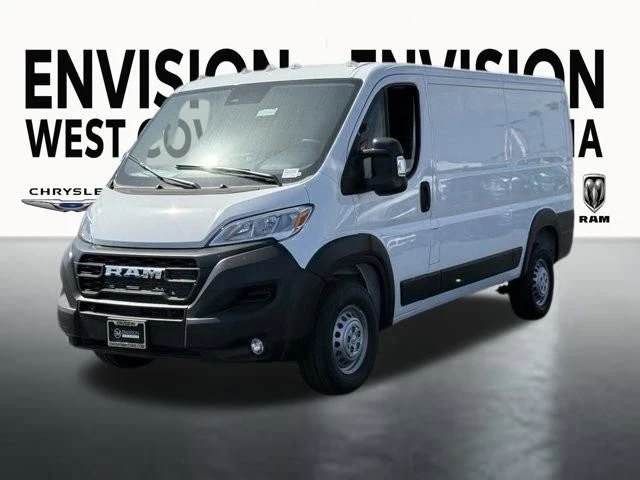 2025 Ram ProMaster - Image 4 of 12