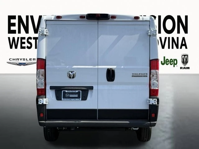 2025 Ram ProMaster - Image 7 of 12