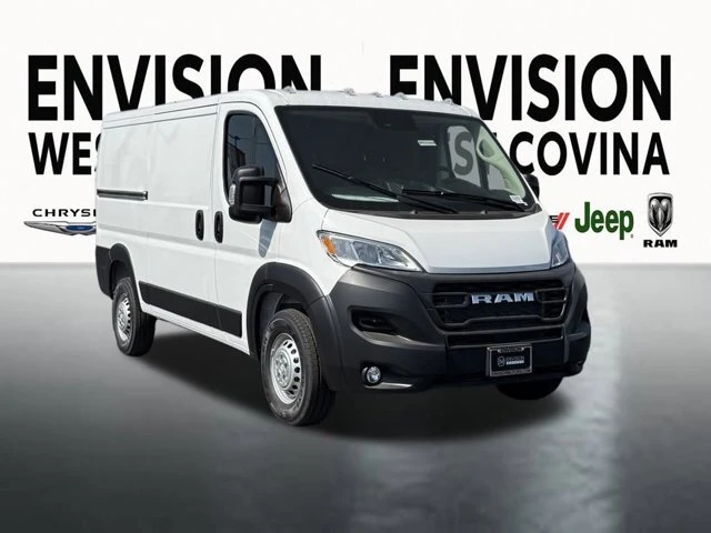 2025 Ram ProMaster - Image 2 of 12