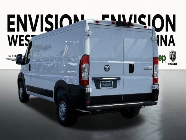 2025 Ram ProMaster - Image 6 of 12