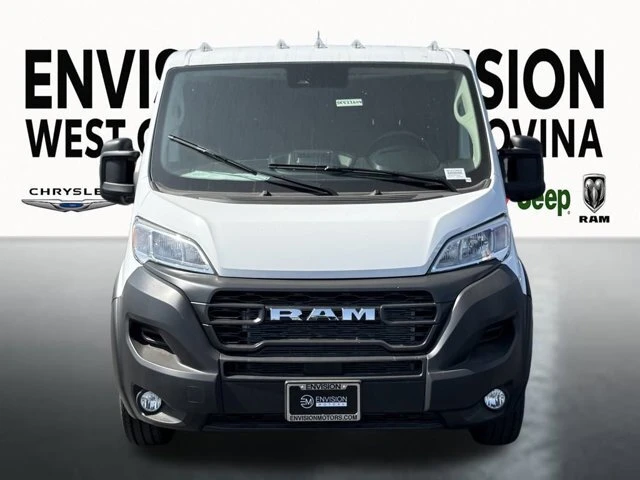 2025 Ram ProMaster - Image 3 of 12