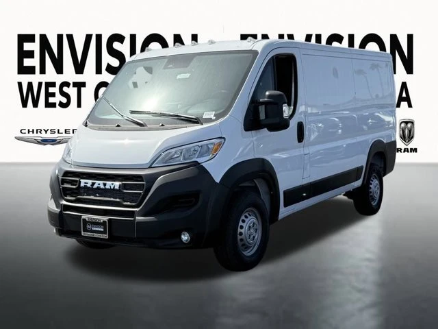 2025 Ram ProMaster - Image 4 of 12