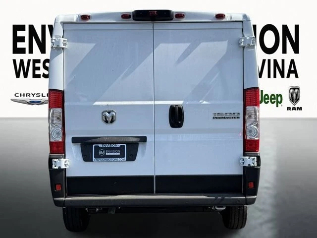 2025 Ram ProMaster - Image 7 of 12