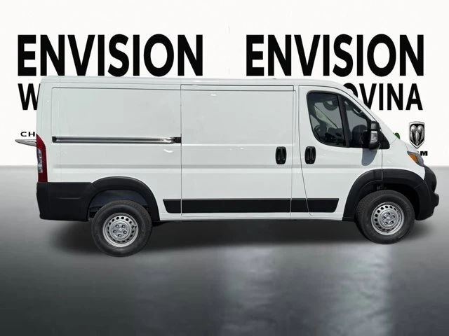 2025 Ram ProMaster - Image 9 of 12