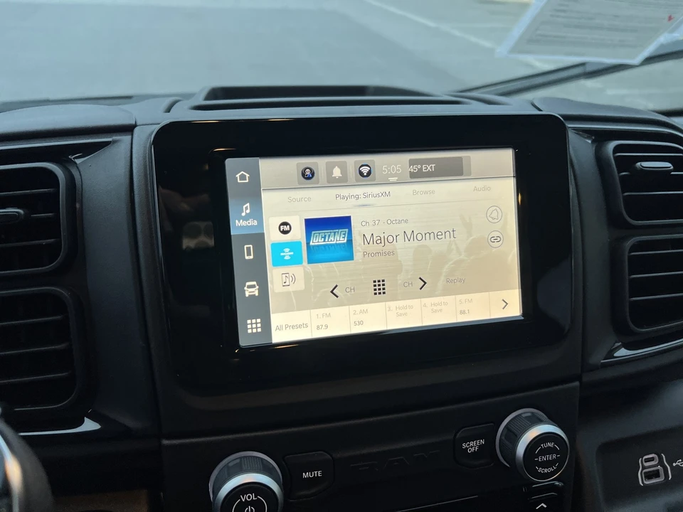 2025 Ram ProMaster - Image 15 of 21