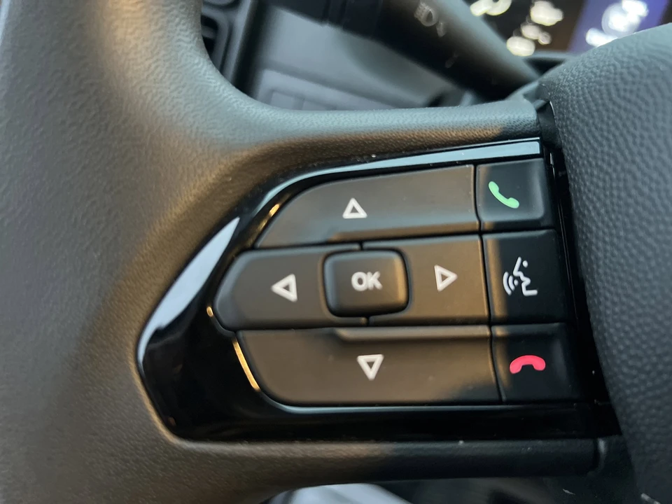 2025 Ram ProMaster - Image 20 of 21