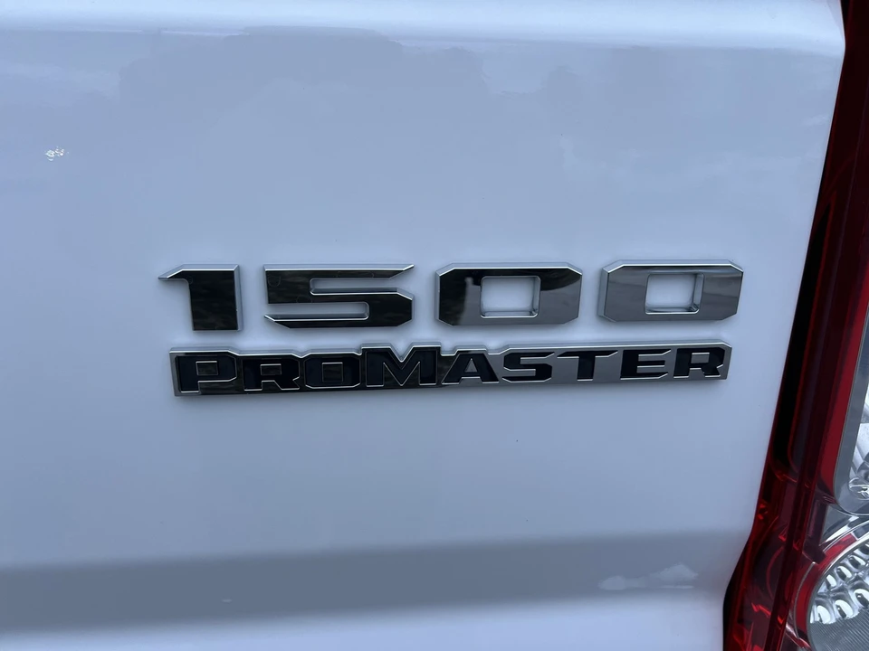 2025 Ram ProMaster - Image 7 of 21