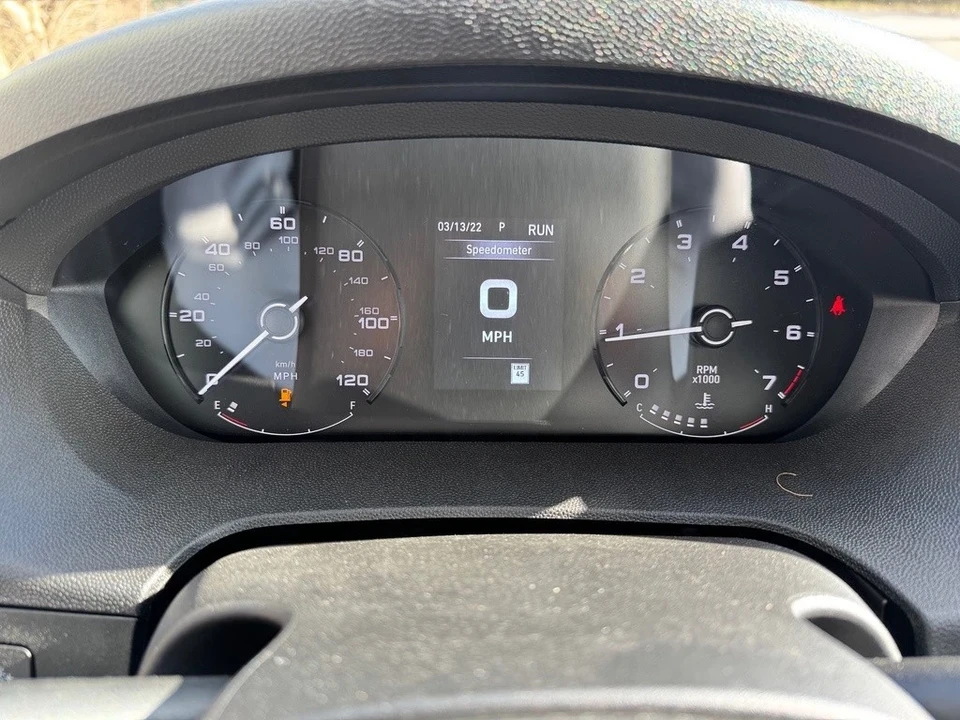 2025 Ram ProMaster - Image 21 of 21
