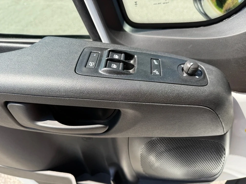 2025 Ram ProMaster - Image 20 of 21