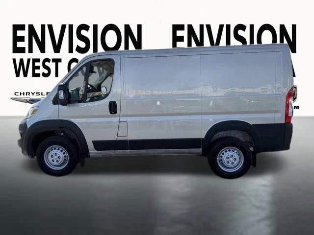 2025 Ram ProMaster - Image 5 of 12