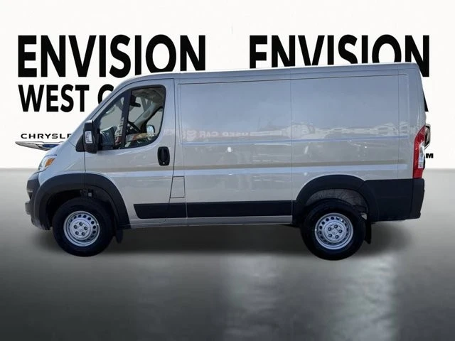 2025 Ram ProMaster - Image 5 of 12