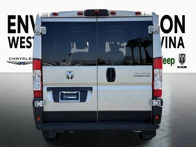 2025 Ram ProMaster - Image 7 of 12