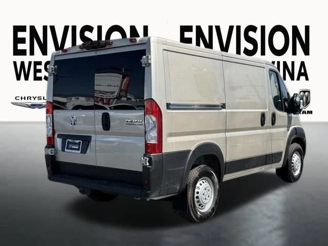 2025 Ram ProMaster - Image 8 of 12