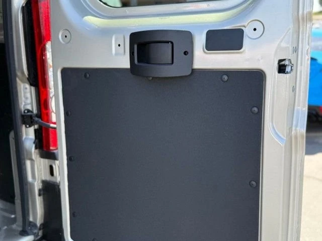 2025 Ram ProMaster - Image 12 of 12