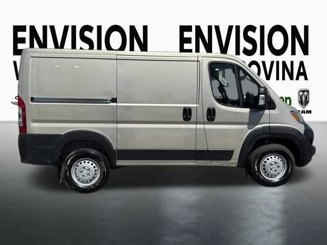 2025 Ram ProMaster - Image 9 of 12