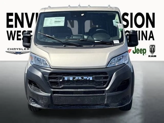 2025 Ram ProMaster - Image 3 of 12