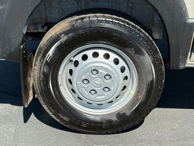 2025 Ram ProMaster - Image 10 of 12