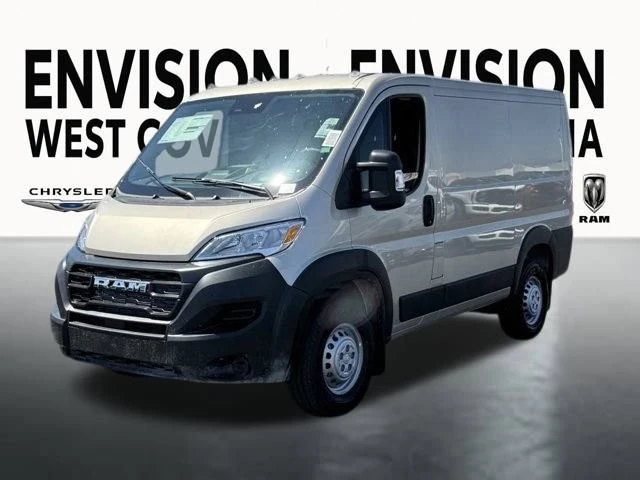 2025 Ram ProMaster - Image 4 of 12