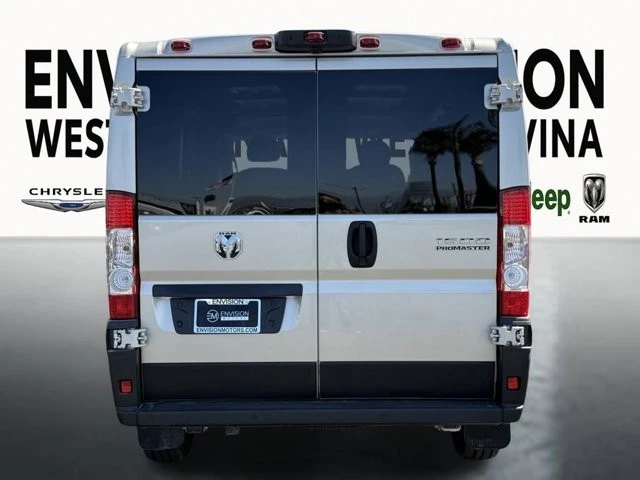 2025 Ram ProMaster - Image 7 of 12