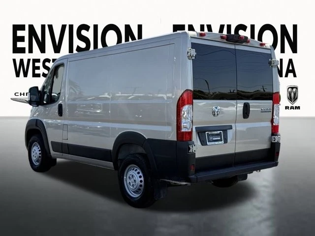 2025 Ram ProMaster - Image 6 of 12