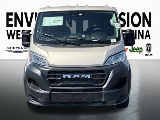 2025 Ram ProMaster - Image 3 of 12
