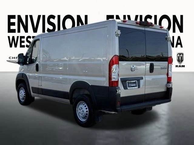 2025 Ram ProMaster - Image 6 of 12