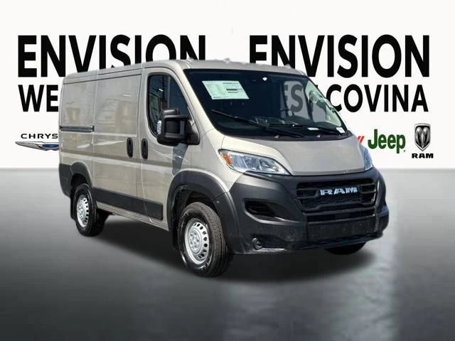 2025 Ram ProMaster - Image 2 of 12