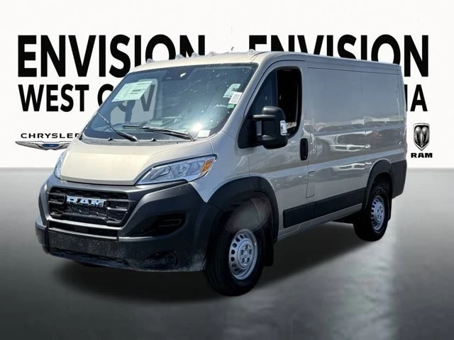 2025 Ram ProMaster - Image 4 of 12