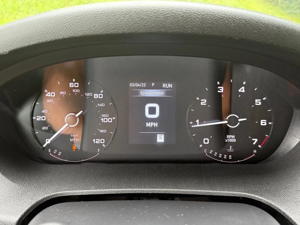 2025 Ram ProMaster - Image 18 of 21