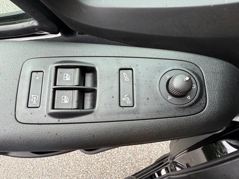 2025 Ram ProMaster - Image 13 of 21