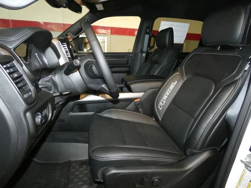 2025 Ram 1500 2nd Gen - Image 9 of 21