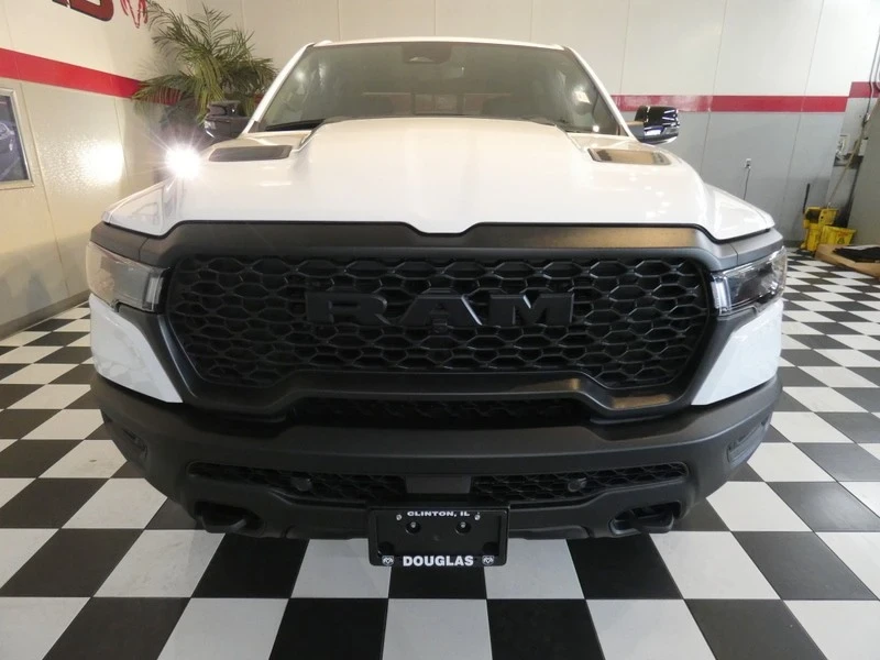 2025 Ram 1500 2nd Gen - Image 2 of 21