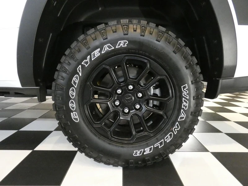 2025 Ram 1500 2nd Gen - Image 7 of 21