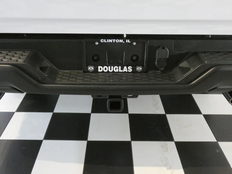 2025 Ram 1500 2nd Gen - Image 6 of 21