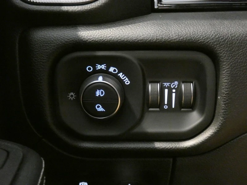 2025 Ram 1500 2nd Gen - Image 18 of 21