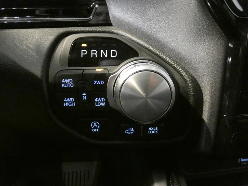 2025 Ram 1500 2nd Gen - Image 16 of 21