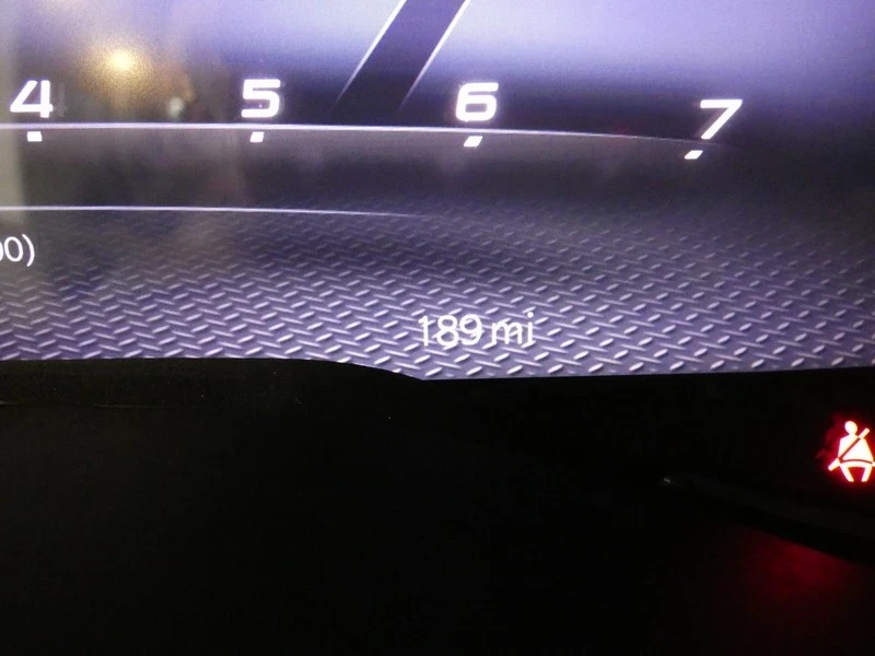 2025 Ram 1500 2nd Gen - Image 20 of 21