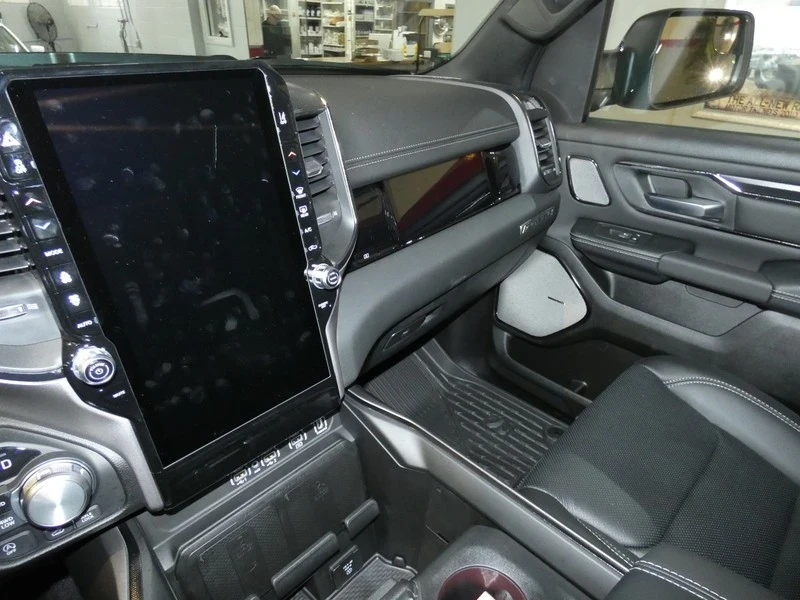 2025 Ram 1500 2nd Gen - Image 11 of 21