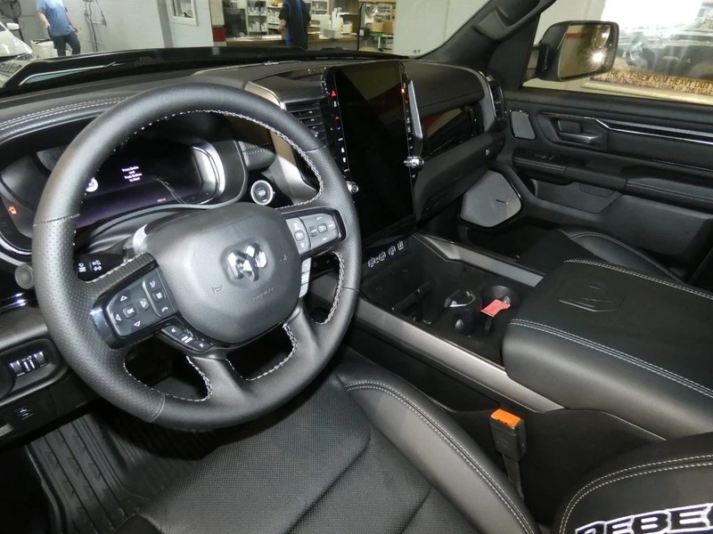 2025 Ram 1500 2nd Gen - Image 8 of 21