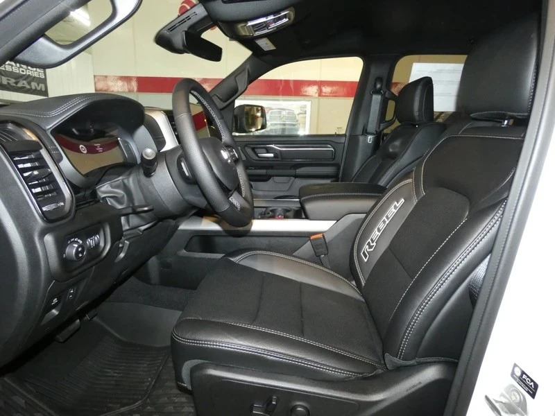 2025 Ram 1500 2nd Gen - Image 10 of 21