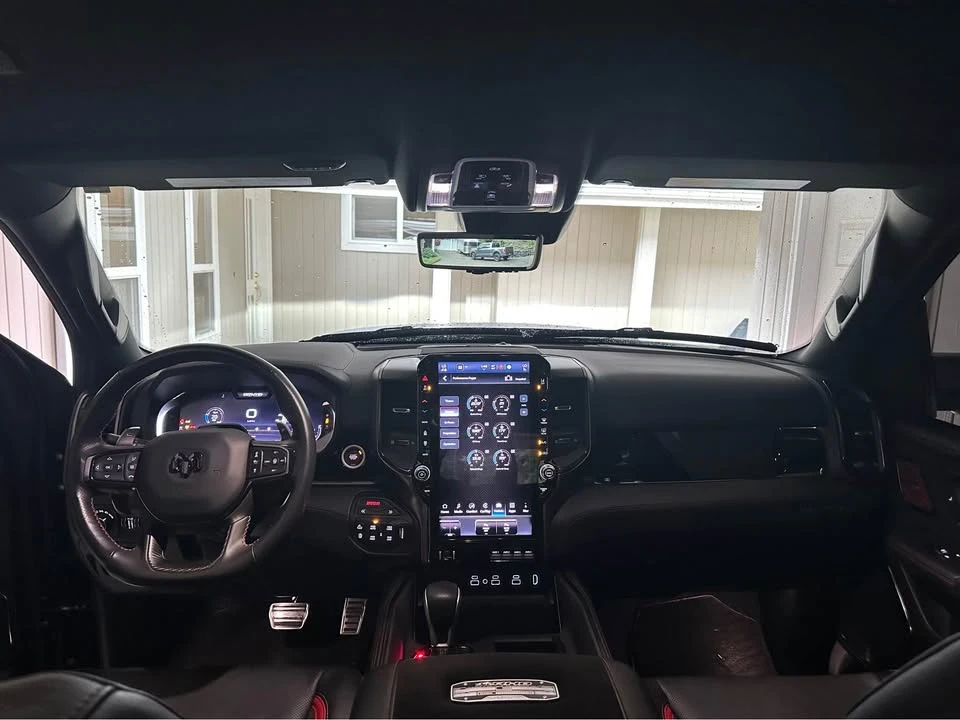 2025 Ram 1500 2nd Gen - Image 8 of 20