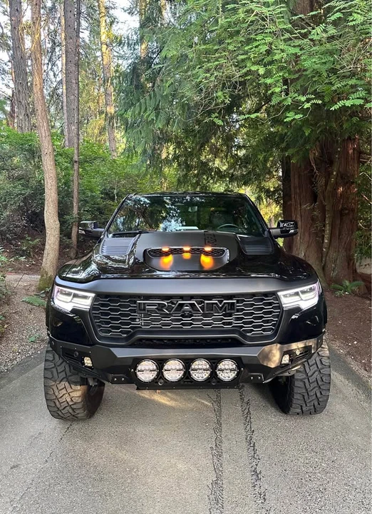2025 Ram 1500 2nd Gen - Image 3 of 20