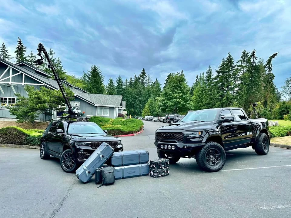 2025 Ram 1500 2nd Gen - Image 2 of 20