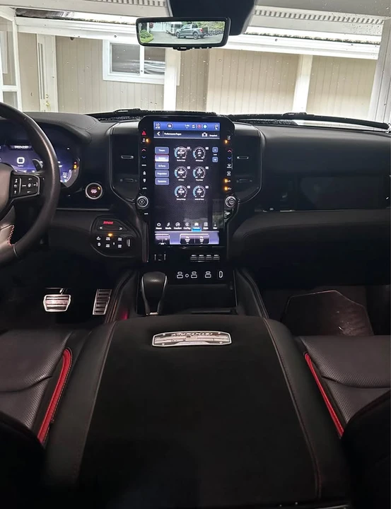 2025 Ram 1500 2nd Gen - Image 9 of 20