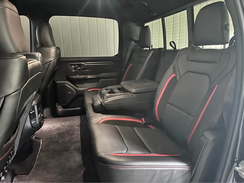 2025 Ram 1500 2nd Gen - Image 16 of 20