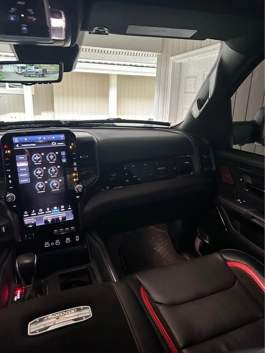 2025 Ram 1500 2nd Gen - Image 11 of 20