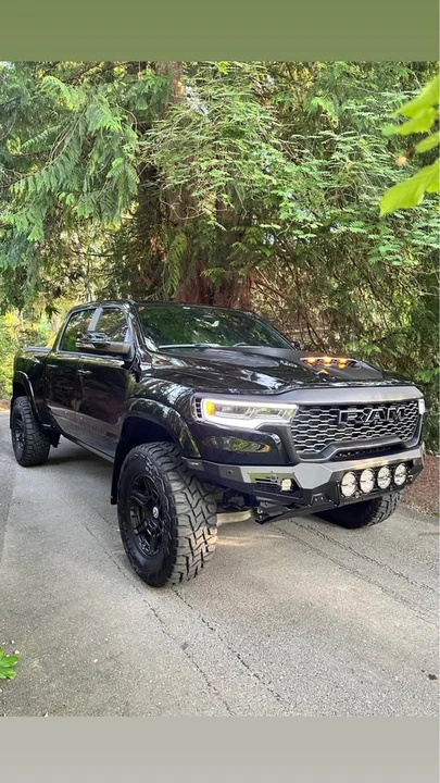 2025 Ram 1500 2nd Gen - Image 5 of 20