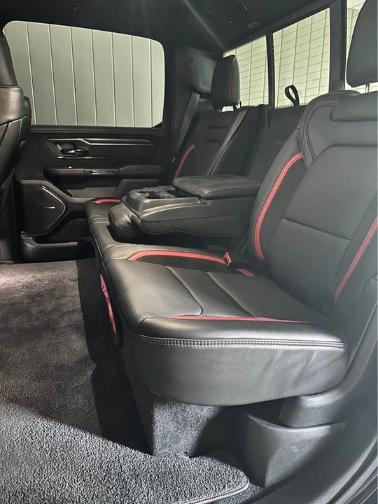 2025 Ram 1500 2nd Gen - Image 17 of 20