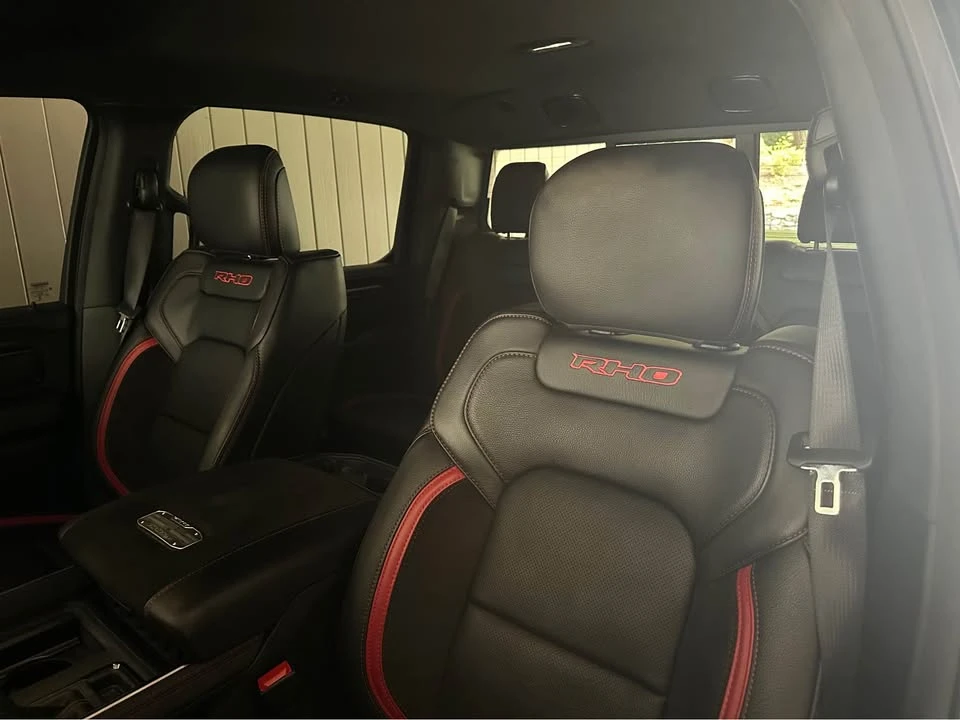 2025 Ram 1500 2nd Gen - Image 14 of 20