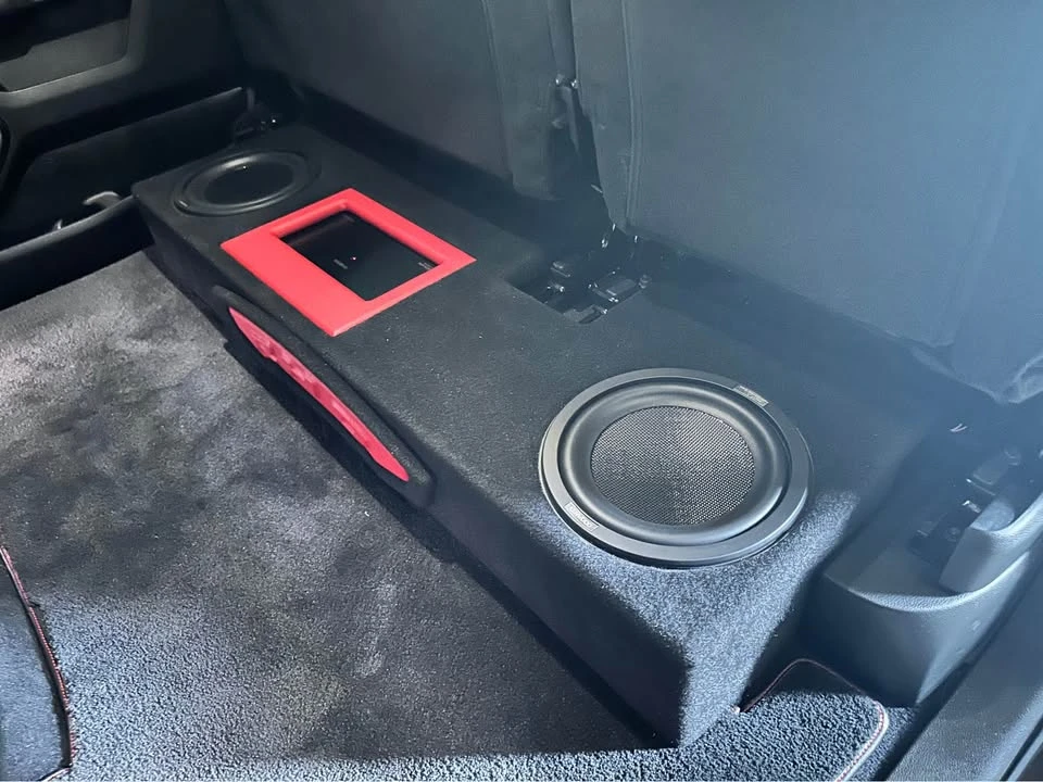 2025 Ram 1500 2nd Gen - Image 18 of 20